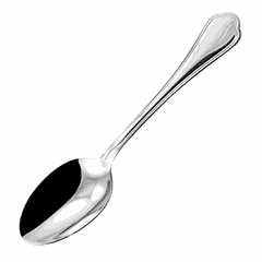 Dessert spoon “Versailles”  stainless steel , L=17.8cm