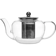 Kettle “Prootel” thermost.glass 1l D=8cm