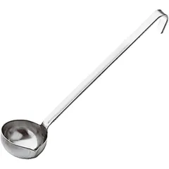 Ladle 70ml D=65,L=230mm