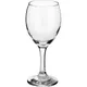 Бокал для вина «Империал» стекло 255мл D=62/65,H=169мм прозр., Объем по данным поставщика (мл): 255, изображение 2
