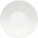 Салатник «Эмоушен» фарфор D=24см белый, изображение 2