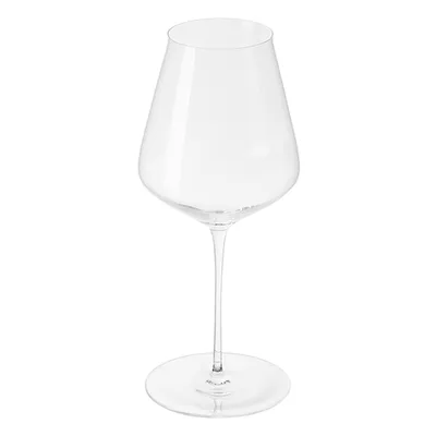 Бокал для вина «Ревил ап Аэрис» хр.стекло 0,66л D=65,H=245мм прозр., изображение 2