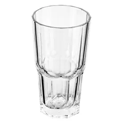 Хайбол (стакан) «Серенити» стекло 375мл D=82,H=150мм прозр., Объем по данным поставщика (мл): 375, изображение 2