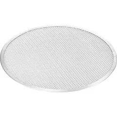 Экран для приготовления пиццы алюмин. D=36см, изображение 2