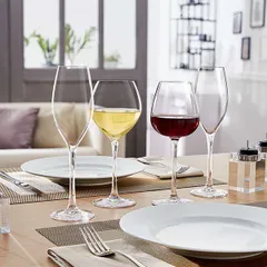 Бокал для вина «Вайн Эмоушнс» хр.стекло 470мл D=60,H=227мм прозр., изображение 4