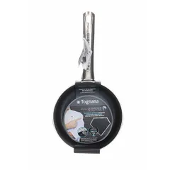 Сотейник «Про Даймонд» алюмин.,сталь 3,07л D=20,H=11см черный,металлич., изображение 2