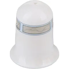 Перечница «Карраре» стекло