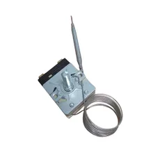 Термостат для фритюрницы FRI01576