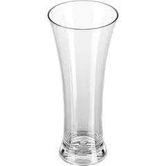 Бокал для пива поликарбонат 330мл D=78,H=180мм прозр., изображение 2