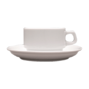 Чашка кофейная «Кашуб-хел» фарфор 90мл D=70,H=45,L=90мм белый, Объем по данным поставщика (мл): 90