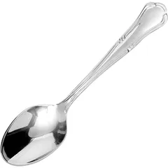Ложка кофейная «Версаль» сталь нерж. ,L=11,8см металлич.