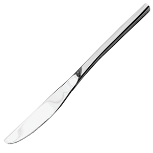 Нож десертный «Эмбосс» сталь нерж. ,L=196/93,B=3мм металлич.