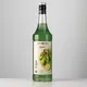 Сироп «Фейхоа» Pinch&Drop стекло 1л D=85,H=330мм зелен., Состояние товара: Новый, Вкус: Фейхоа, Материал: Стекло, Объем по данным поставщика (мл): 1000, изображение 3