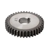 Запчасть для соковыжималки «2000E-2» для цитрусовых шестерня В1 D=10см