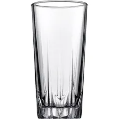 Highball “Carat” glass 330ml D=72,H=146mm clear.