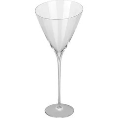 Бокал для вина «Сэтус» хр.стекло 380мл D=11,H=26,4см прозр., изображение 2