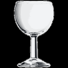 Бокал для вина «Банкет» стекло 255мл D=75/69,H=137мм прозр.