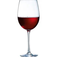 Бокал для вина «Каберне» хр.стекло 0,75л D=10,1,H=25,5см прозр., изображение 2