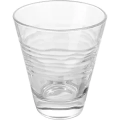 Олд фэшн (стакан) «Оаси» стекло 240мл D=90/76,H=100мм прозр., изображение 3