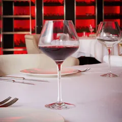 Бокал для вина «Сублим» хр.стекло 0,6л D=11,2,H=22,9см прозр., изображение 2