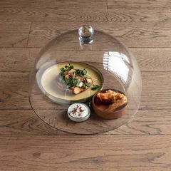 Тарелка «Карактэр» с высоким бортом керамика D=21,H=2см желт., изображение 2