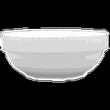 Салатник «Нестор» фарфор 0,52л D=150,H=55мм белый