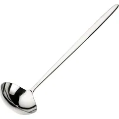 Ladle “Olivia” stainless steel ,L=300/80,B=3mm metal.