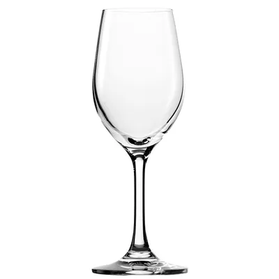 Бокал для вина «Классик лонг лайф» хр.стекло 180мл D=65,H=173мм прозр., Объем по данным поставщика (мл): 180