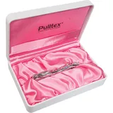 Нарзанник «Сваровски» двухступенчатый в подарочной коробке сталь нерж. ,H=35,L=180,B=112мм серебрист