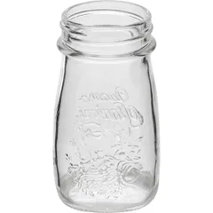 Бутылка «Кватро Стаджони» стекло 200мл D=70,H=117мм прозр., изображение 2