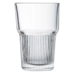 Хайбол (стакан) «Старлайн» термост.стекло 420мл D=88,H=130мм прозр.