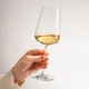 Бокал для вина «Диверто» хр.стекло 0,54л D=87,H=240мм прозр., Объем по данным поставщика (мл): 540, изображение 10