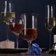 Бокал-флюте «Ноктерн» стекло 210мл D=65,H=240мм прозр., изображение 6