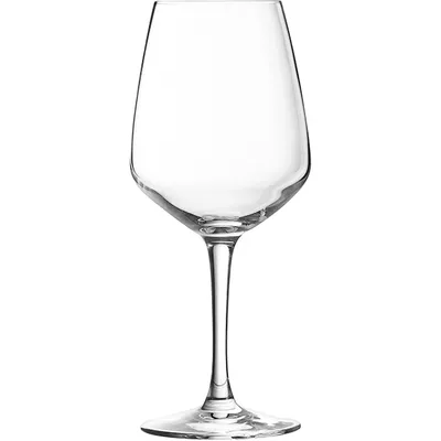 Бокал для вина «Вина Джульетте» стекло 0,5л D=92,H=217мм прозр., Объем по данным поставщика (мл): 500, изображение 4