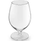 Бокал для вина «Аллюр» стекло 395мл D=81,H=138мм прозр., изображение 2