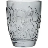 Хайбол (стакан) «Гриджо» стекло 280мл D=85,H=155мм свет.-сер.