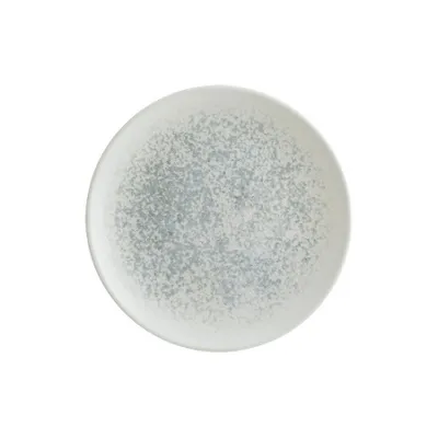 Тарелка d=270 мм. Лунар Оушн, форма Гурмэ