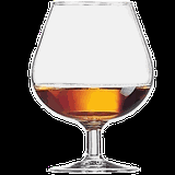 Бокал для бренди «Эраунд» стекло 0,54л D=10,H=13,5см прозр.