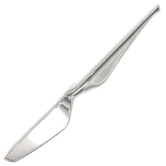 Нож для фруктов «Эргономика» сталь нерж. металлич.