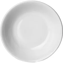 Салатник «Принцип» фарфор 1,2л D=235,H=65мм белый