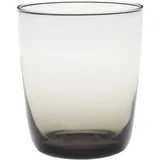 Стакан для коктейлей «Сена» стекло 350мл D=83,H=100мм серый,прозр.