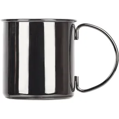 Cocktail mug “Moscow Mule” stainless steel, nickel 400ml D=89,H=90mm chrome