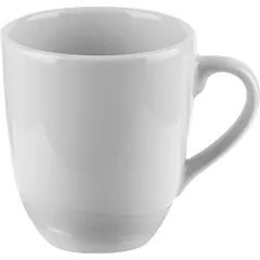 Кружка «Челси» фарфор 200мл D=75/45,H=85мм белый, изображение 2