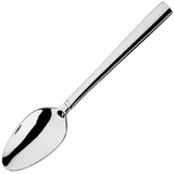 Ложка десертная «Палермо» сталь нерж. ,L=17,9см металлич.