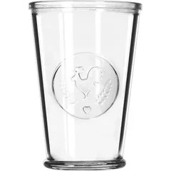 Хайбол (стакан) стекло 266мл D=83,H=105мм прозр.