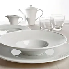 Чайник заварочный «Граффити Ym.» фарфор 350мл белый, изображение 2