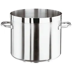 Pan (induction)  stainless steel  2.7 l  D=16, H=14 cm  metal.