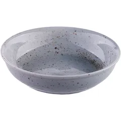 Salad bowl “Lifestyle”  porcelain  180 ml  D=13, H=3cm  mint-turquoise.