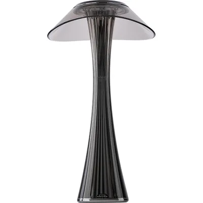 Лампа настольная «Астрэо» LED 3ватт пластик D=15,H=27,5см металлич., изображение 6