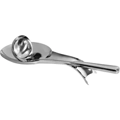 Подставка для столов. приборов сталь нерж. ,H=35,L=270,B=110мм